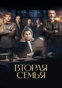 сериал Вторая семья 1-12 серии