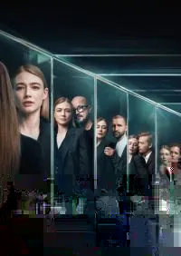 сериал Неверные 1-8 серии